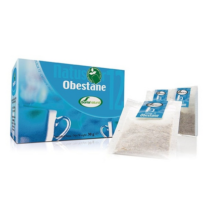 Soria Natural Natusor 12 Obestane 20 Filtros